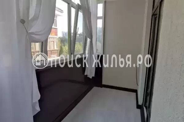 Квартира «На звёздочке»