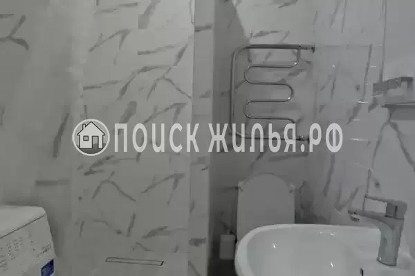 Квартира «На звёздочке»