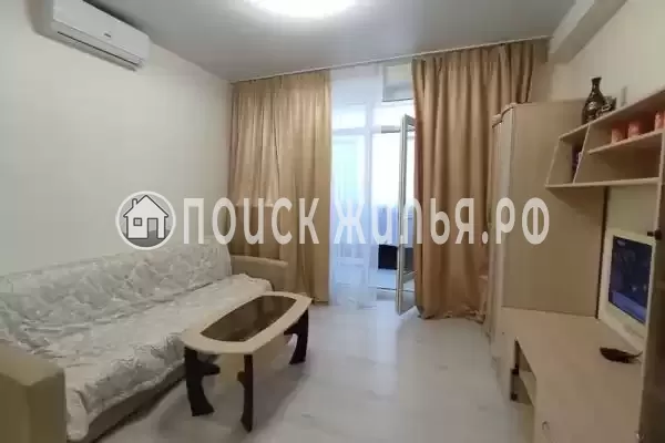 Квартира «На звёздочке»