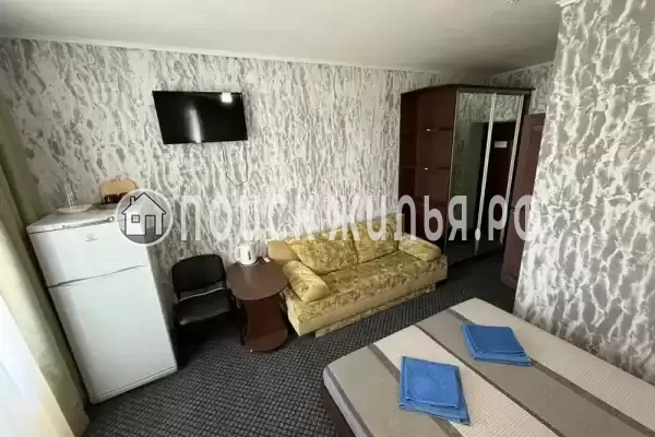 Гостевой дом «Магнолия»