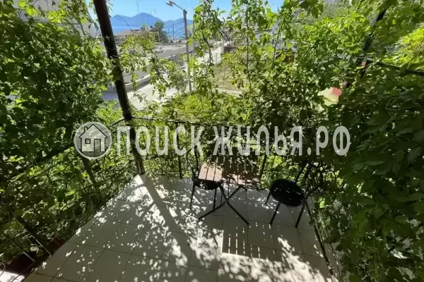 Гостевой дом «Магнолия»