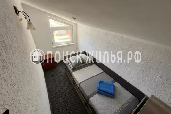 Гостевой дом «Магнолия»