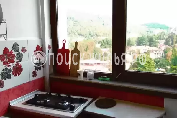 Квартира «У моря»