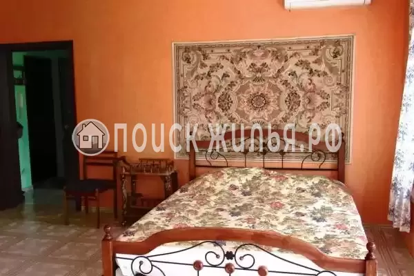 Квартира «У моря»