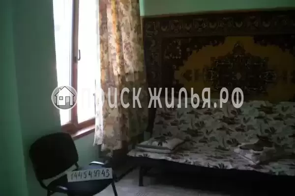 Квартира «У моря»