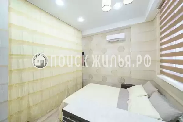 Квартира «Посейдон» Квартира «Посейдон»