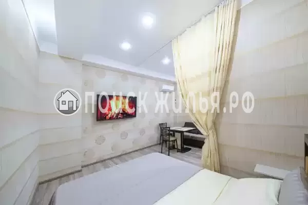 Квартира «Посейдон» Квартира «Посейдон»