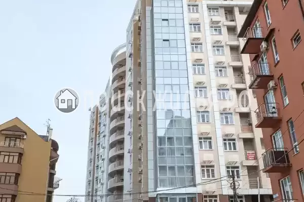 Квартира «Посейдон» Квартира «Посейдон»