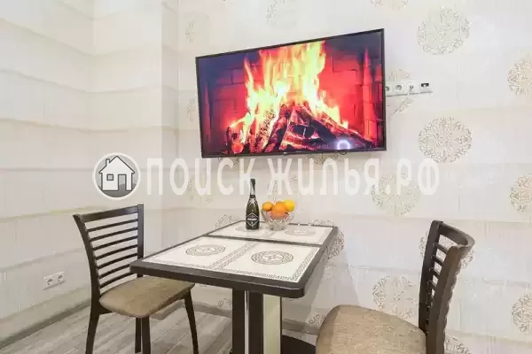 Квартира «Посейдон» Квартира «Посейдон»