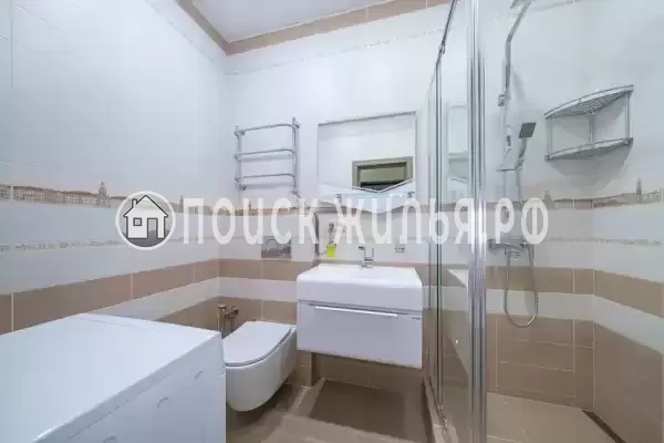 Квартира «Посейдон» Квартира «Посейдон»