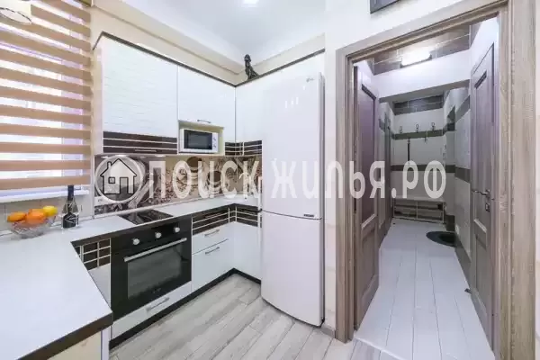 Квартира «Посейдон» Квартира «Посейдон»