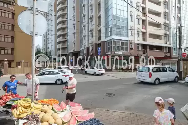 Квартира «Посейдон» Квартира «Посейдон»