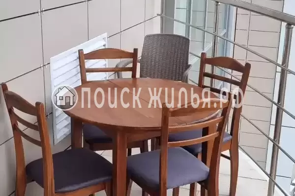 Квартира «Посейдон» Квартира «Посейдон»