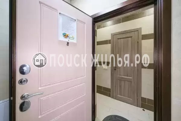 Квартира «Посейдон» Квартира «Посейдон»