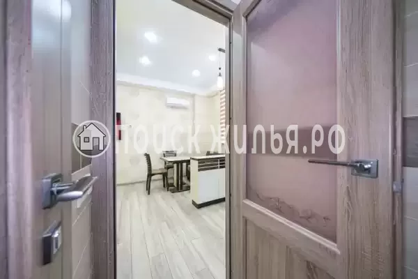 Квартира «Посейдон» Квартира «Посейдон»