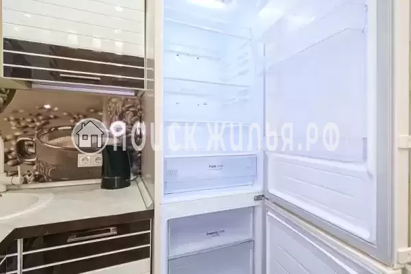 Квартира «Посейдон» Квартира «Посейдон»