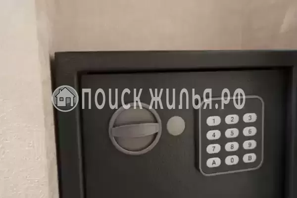 Квартира «Посейдон» Квартира «Посейдон»