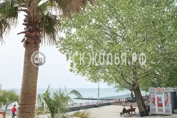 Квартира «Посейдон» Квартира «Посейдон»