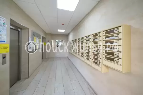 Квартира «Посейдон» Квартира «Посейдон»