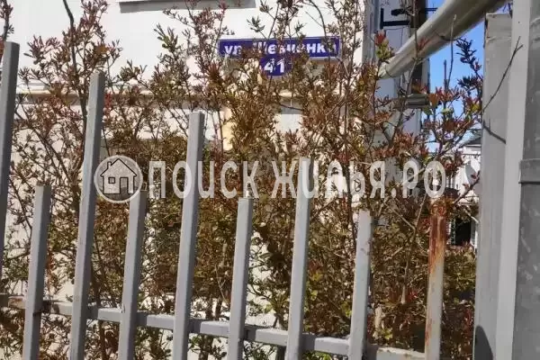 Квартира «На шевченко»