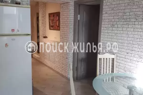 Квартира «На шевченко»