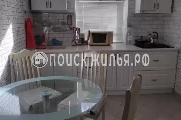 Квартира «На шевченко»