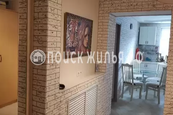 Квартира «На шевченко»