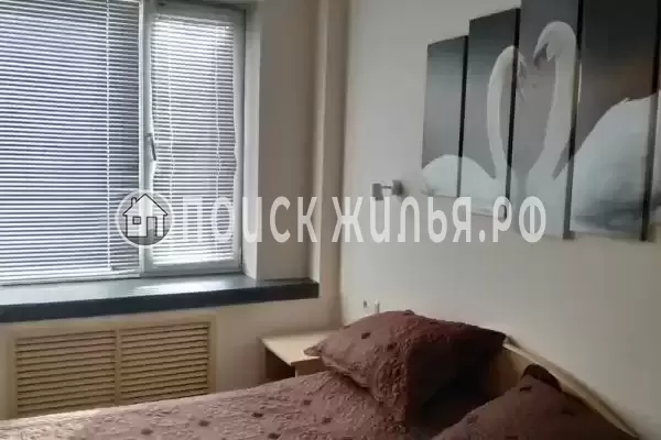 Квартира «На шевченко»