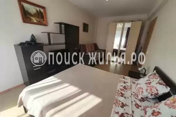 Квартира «В эсто-садке»