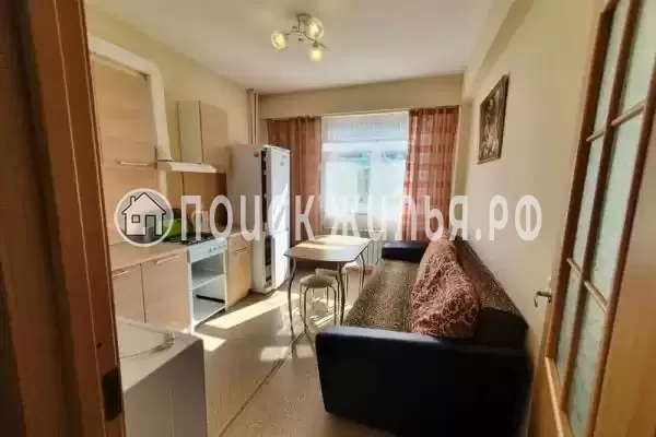 Квартира «В эсто-садке»