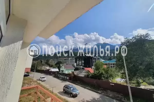 Квартира «В эсто-садке»