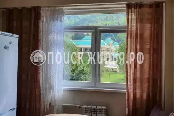 Квартира «В эсто-садке»