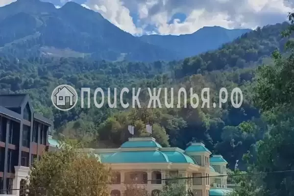 Квартира «В эсто-садке»