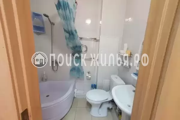 Квартира «В эсто-садке»