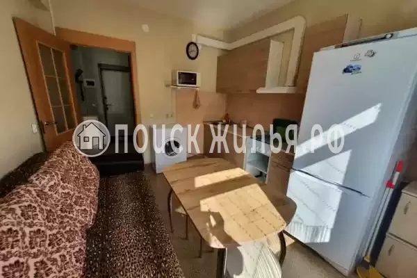 Квартира «В эсто-садке»