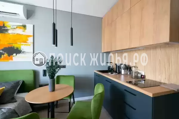 Частный сектор «Апартаменты Стиль жизни» Частный сектор «Апартаменты Стиль жизни»