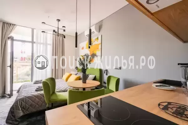 Частный сектор «Апартаменты Стиль жизни» Частный сектор «Апартаменты Стиль жизни»