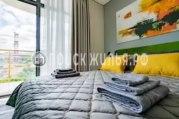 Частный сектор «Апартаменты Стиль жизни» Частный сектор «Апартаменты Стиль жизни»