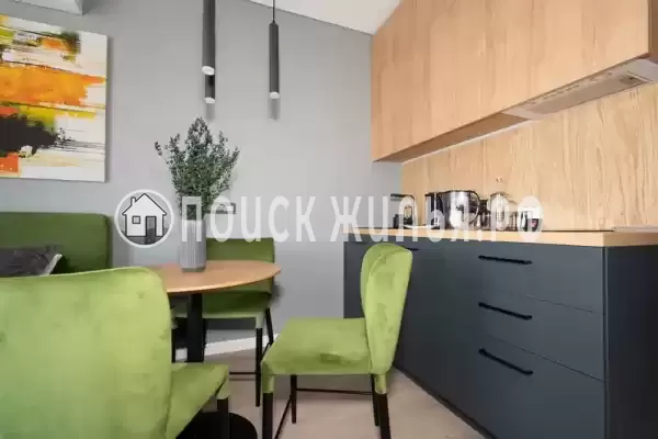 Частный сектор «Апартаменты Стиль жизни» Частный сектор «Апартаменты Стиль жизни»