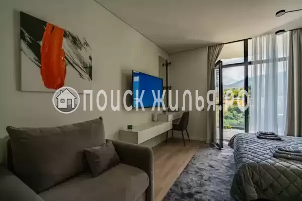 Частный сектор «Апартаменты Стиль жизни» Частный сектор «Апартаменты Стиль жизни»