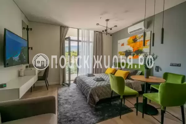 Частный сектор «Апартаменты Стиль жизни» Частный сектор «Апартаменты Стиль жизни»