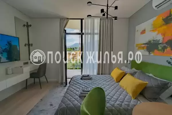 Частный сектор «Апартаменты Стиль жизни» Частный сектор «Апартаменты Стиль жизни»