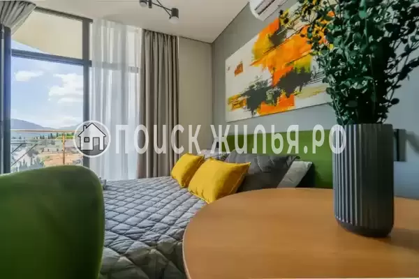 Частный сектор «Апартаменты Стиль жизни» Частный сектор «Апартаменты Стиль жизни»