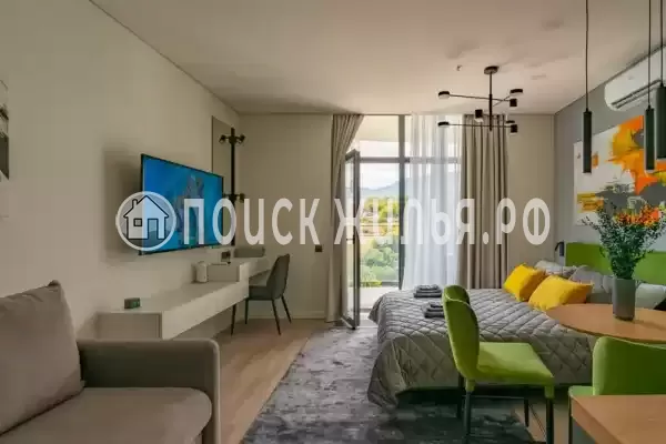 Частный сектор «Апартаменты Стиль жизни» Частный сектор «Апартаменты Стиль жизни»