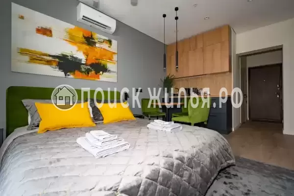 Частный сектор «Апартаменты Стиль жизни» Частный сектор «Апартаменты Стиль жизни»