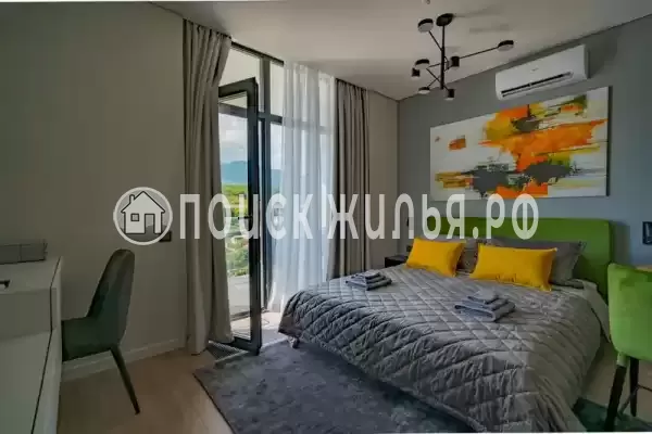 Частный сектор «Апартаменты Стиль жизни» Частный сектор «Апартаменты Стиль жизни»