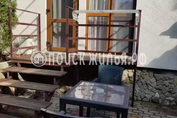 Частный сектор «КостАль» Частный сектор «КостАль»