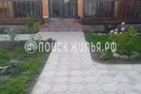 Частный сектор «Галина» Частный сектор «Галина»