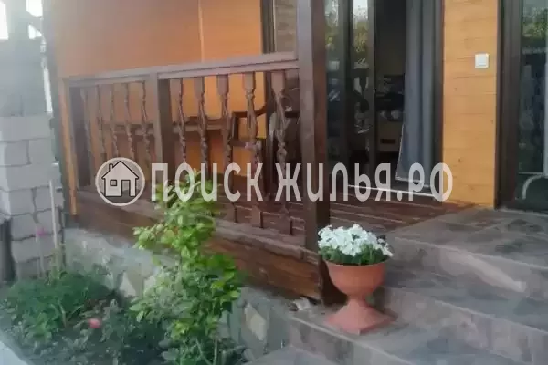 Частный сектор «Галина» Частный сектор «Галина»