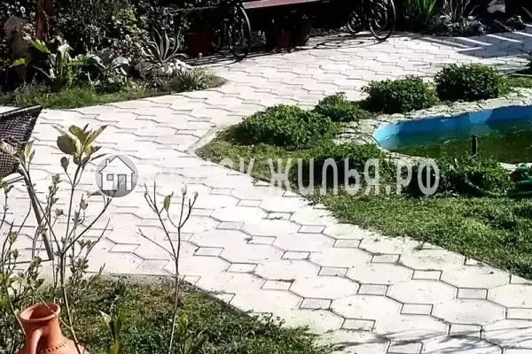 Частный сектор «Галина» Частный сектор «Галина»